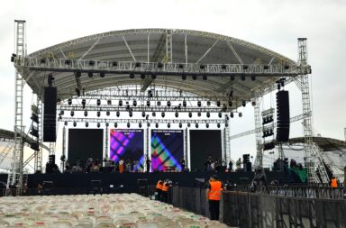 COVER SM Mall of Asia Arena Closes November With Iconic Concerts, Nostalgic Comebacks, and Uplifting Worship