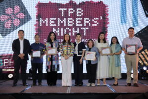 TPB Members’ Night 2025 Highlights Community Action and Responsible Tourism 1 CR5 0578 TPB Members’ Night 2025 Highlights Community Action and Responsible Tourism