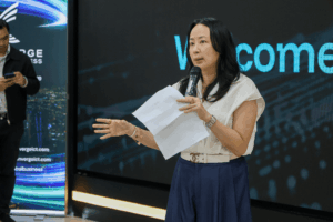 Converge Global Business Group BGC Office 03 Converge Global Business Group Moves to BGC, Marking Next Phase in Tech Evolution