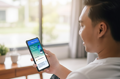 GCash Digital stock investments on GCash see strong demand among Filipinos photo Filipinos Embrace Easy Investing with GCash’s GStocks PH