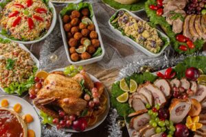 Smart Holiday Eating: Enjoy the Feast Without the Digestive Fuss 1 Growrich Holiday Tips 1 Smart Holiday Eating: Enjoy the Feast Without the Digestive Fuss