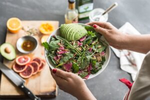 Herbalife 1 Choosing Wiser This Year: A More Personal Approach to Wellness