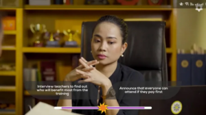 Payoneer Empowers Filipino Creative Firms Like Leveret Group to Go Global 1 Interactive film Leveret Group Payoneer Empowers Filipino Creative Firms Like Leveret Group to Go Global