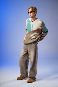 James Alyn DW PR 04 1 James Alyn and PREP Deliver Comfort with New Single “Don’t Worry”