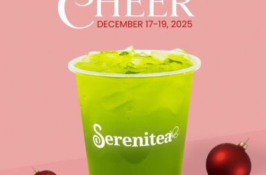 Jumbo Cup 2025 GA Serenitea Brings Back the Iconic Jumbo Cup This December