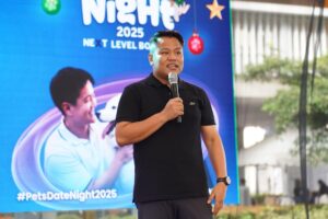 KV Pet Date Night 4 1 Pets Date Night Celebrates the Bond Between Filipino Families and Their Pets