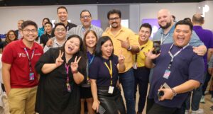 KV TP Fortune 500 1 1 TP Named Among the World’s Best Workplaces™ for the Fifth Consecutive Year