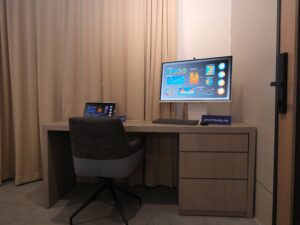KV2 Samsung Showcases Smart Living with New SmartThings Home Showroom in Taguig