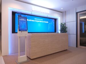 KV3 Samsung Showcases Smart Living with New SmartThings Home Showroom in Taguig