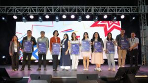 Network Awarding 17th PHILSME Entrepreneur and Franchise Expo Draws 10,000 Visitors