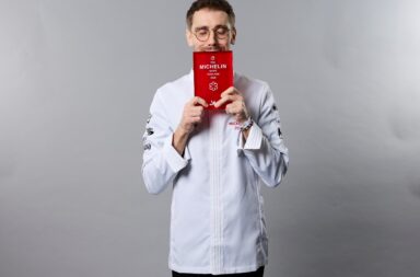 One MICHELIN Star etcha etcha Earns Its First MICHELIN Star, Redefining Borderless Dining in Bangkok