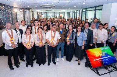 PHSWPR3 Photo Philippine Startup Week 2026 to Take Innovation Regional