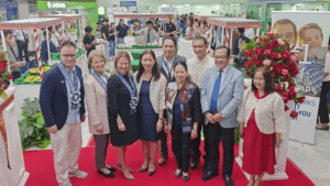 Photo 2 Finnish Recruitment Companies Bring Career Opportunities to the Philippines