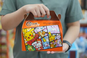Photo 3 7-Eleven Brings the Pokémon Adventure Closer to Fans Nationwide