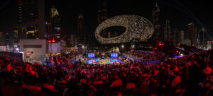 Red Bull Half Court World Finals Crowd Shot 01 Philippines to Host Red Bull Half Court 2026 World Finals