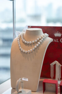 Royal Gem 7 Royal Gem Rings in the Holiday Season with Salo Salo Hosted by Tessa Prieto