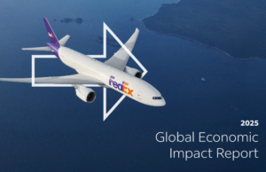 Screenshot 2025 12 12 154256 FedEx Highlights $126 Billion Global Economic Impact in FY25, with Strong Contributions from Asia Pacific