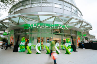 Shack CPT Facade Shake Shack Serves Up Festive Flavors This Holiday Season