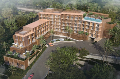 TRYP Samal Facade Damosa Land Gears Up for 2026 with Landmark Hospitality and Growth Initiatives