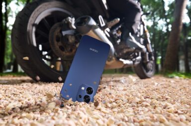 1 4 OPPO A6 Pro: Tough, Long-Lasting, and Ready for Anything