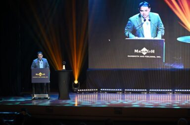 1Life Inc Mansmith Awards 2026 1 Mansmith Awards 2026 Honors 1Life, Inc. President for Pioneering Tech-Driven, Long-Term Healthcare Impact