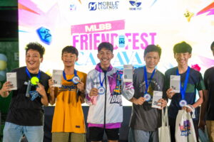 3 1 OPPO x MLBB Barangay Caravan Brings Esports Action to Bulacan and Pampanga Communities