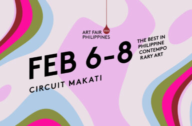 AFP 2026 SOCIAL MEDIA PREVIEW Art Fair Philippines 2026 Returns to Circuit Makati with Global Exhibitors and Tech-Forward Programs