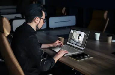 Acer Swift Edge 14 AI Lifestyle Acer Unveils Swift AI Copilot+ Laptop Lineup