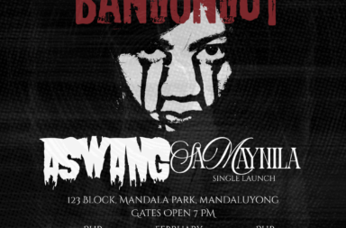 BANGUNGOT MAINPUB RVS Fitterkarma’s “Aswang Sa Maynila” Single Launch Promises Gothic Rock Experience
