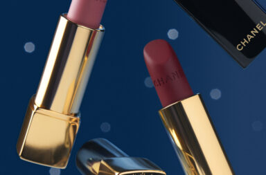 CHANEL Holiday Makeup Collection 2025 10 Copyright CHANEL A Star-Lit Finale: Inside CHANEL’s Holiday Makeup Collection 2025