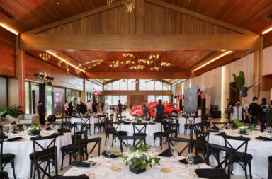 Corporate Events at Lakehall 2 Lakehall: Where Inspired Meetings Meet Nature