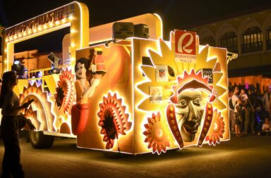 Dinagyang Festival Celebrate Culture and Color: Robinsons Malls Marks Sinulog and Dinagyang 2026