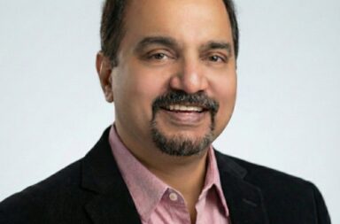 Gopi Duddi Couchbase 2026: Turning Unstructured Data into Action with AI and Edge Intelligence