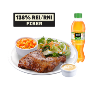 Kenny Rogers Roasters Expands Healthy Plates Lineup for a Nourishing Start to 2026 1 High Fiber Kenny Rogers Roasters Expands Healthy Plates Lineup for a Nourishing Start to 2026