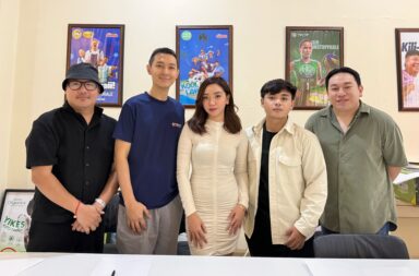 IMG 4709 Rhodesian Sales Corporation Welcomes Kister Morata and Sharmaine Rodriguez as Brand Ambassadors