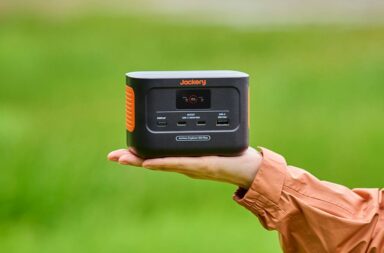 Jackery Explorer 100 Plus Small But Mighty Powerhouse Jackery, the ‘Apple’ of Solar Generators, Officially Lands in the Philippines