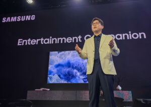 KV 2 Samsung Redefines Everyday Living With AI Companions at CES 2026