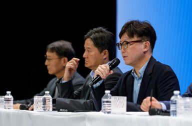 KV Deep Dive 3 Samsung Charts the Next Era of Smart, Immersive TVs with Vision AI at CES 2026