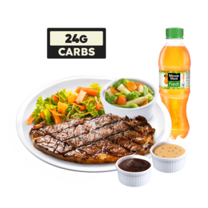 Kenny Rogers Roasters Expands Healthy Plates Lineup for a Nourishing Start to 2026 3 Low Carb Kenny Rogers Roasters Expands Healthy Plates Lineup for a Nourishing Start to 2026