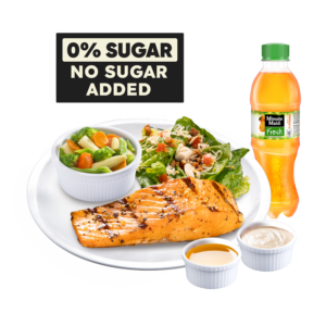 Kenny Rogers Roasters Expands Healthy Plates Lineup for a Nourishing Start to 2026 2 Low Sugar Kenny Rogers Roasters Expands Healthy Plates Lineup for a Nourishing Start to 2026