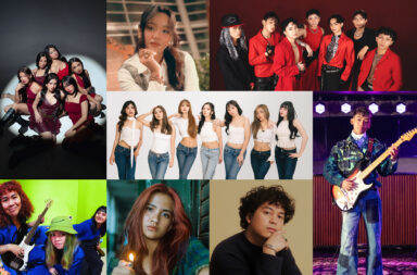 Omnibus PR CHOICE 2 OPM Rising Stars Set to Shine in 2026: Meet the Fresh Faces of Filipino Music