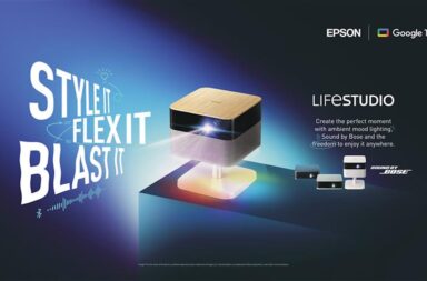 PATH EPSON lifestudio Epson Launches Lifestudio Projectors: Portable, Stylish, and Immersive Entertainment Anywhere