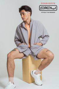 PENSHOPPE Launches PENSHOPPE PLAY: Athleisure for Everyday Movement 2 PLAY PR 06 PENSHOPPE Launches PENSHOPPE PLAY: Athleisure for Everyday Movement