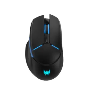 Predator Cestus 530 Acer Unleashes Next-Gen Gaming Power with Predator and Nitro AI Laptops