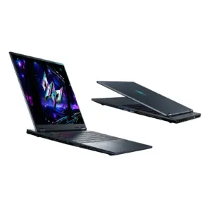 Predator Helios Neo 16S AI Acer Unleashes Next-Gen Gaming Power with Predator and Nitro AI Laptops