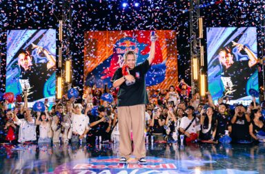 Red Bull National Fianls Sam NEMESIS Rivera Winner Photo 01 1 NEMESIS Triumphs: Cebu’s Sam Rivera Wins Red Bull Dance Your Style Philippines 2025