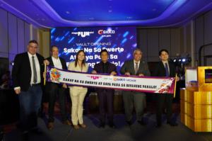 Screenshot 2026 01 28 112909 megaFUNalo! Launches Gioco Arcade, Showcasing Filipino Creativity in Digital Games