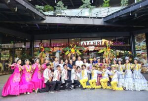 Sinulog Festival 1 Celebrate Culture and Color: Robinsons Malls Marks Sinulog and Dinagyang 2026