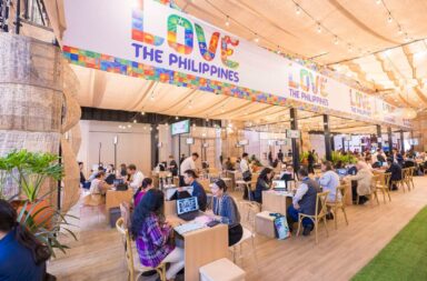 The Philippine Pavilion at Expo 2025 Osaka Finds a Second Life at TRAVEX 2026 1 The Philippine Pavilion at Expo 2025 Osaka Finds New Purpose at TRAVEX 2026