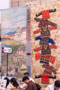 The Philippine Pavilion at Expo 2025 Osaka Finds a Second Life at TRAVEX 2026 3 The Philippine Pavilion at Expo 2025 Osaka Finds New Purpose at TRAVEX 2026